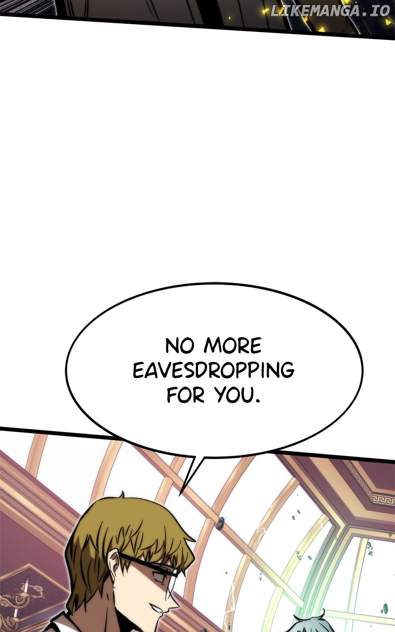 Ultra Alter Chapter 117 - page 24