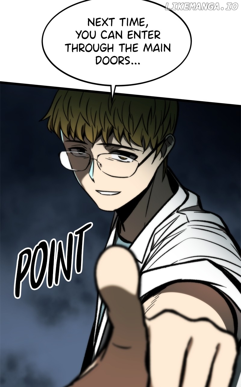 Ultra Alter Chapter 117 - page 26