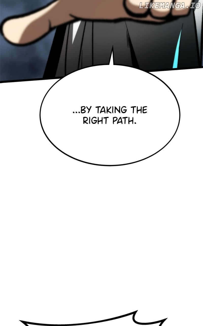 Ultra Alter Chapter 117 - page 27