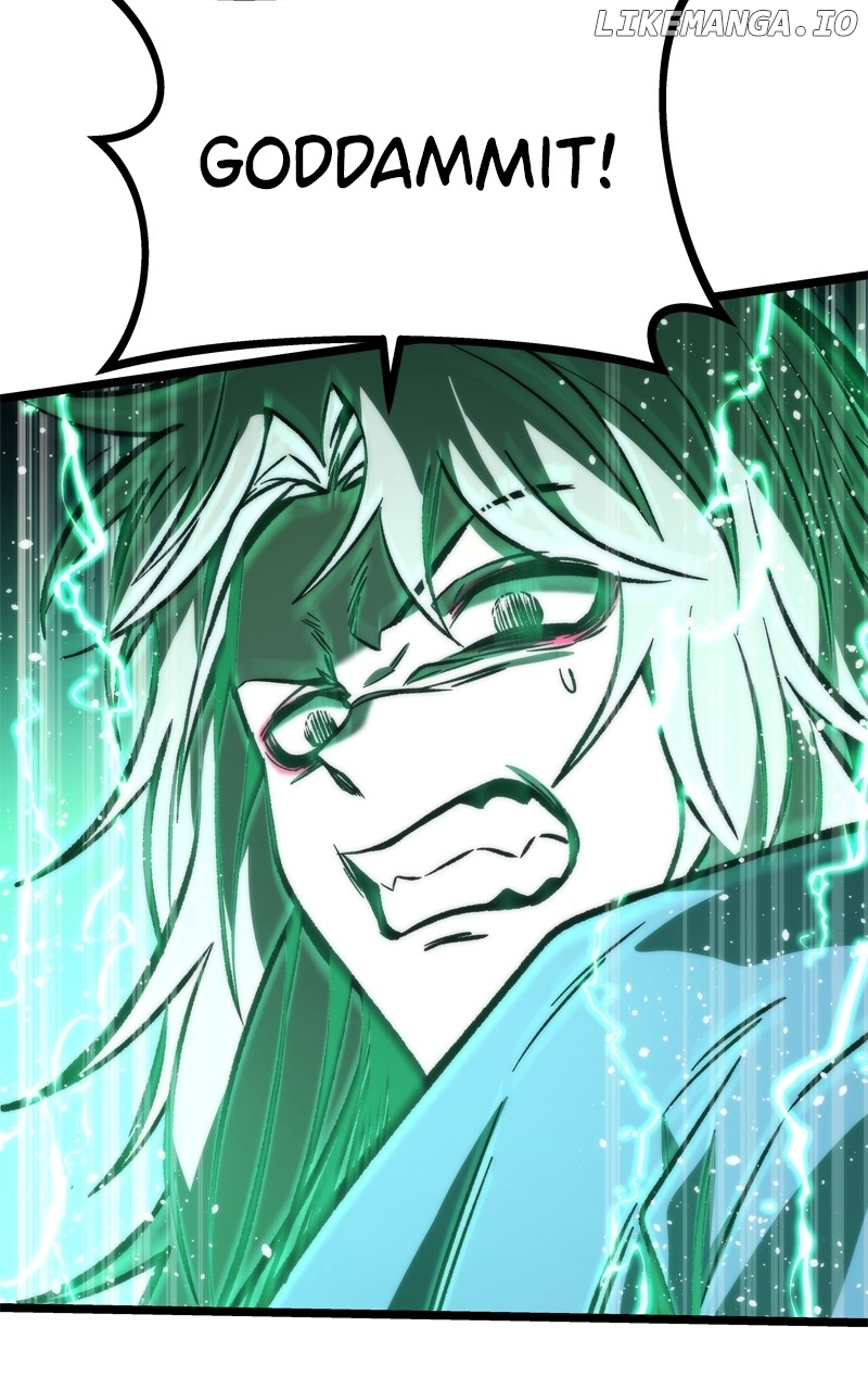 Ultra Alter Chapter 117 - page 28
