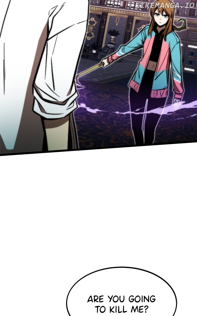 Ultra Alter Chapter 117 - page 3