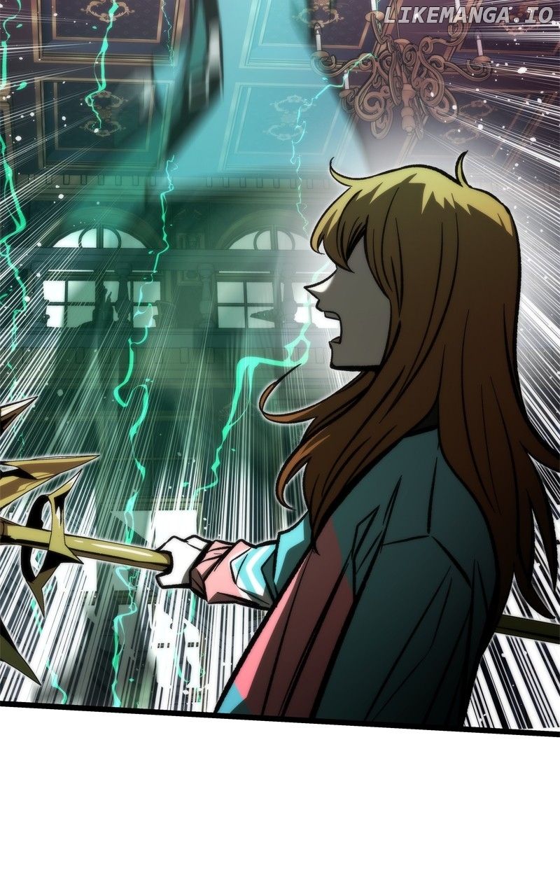 Ultra Alter Chapter 117 - page 30