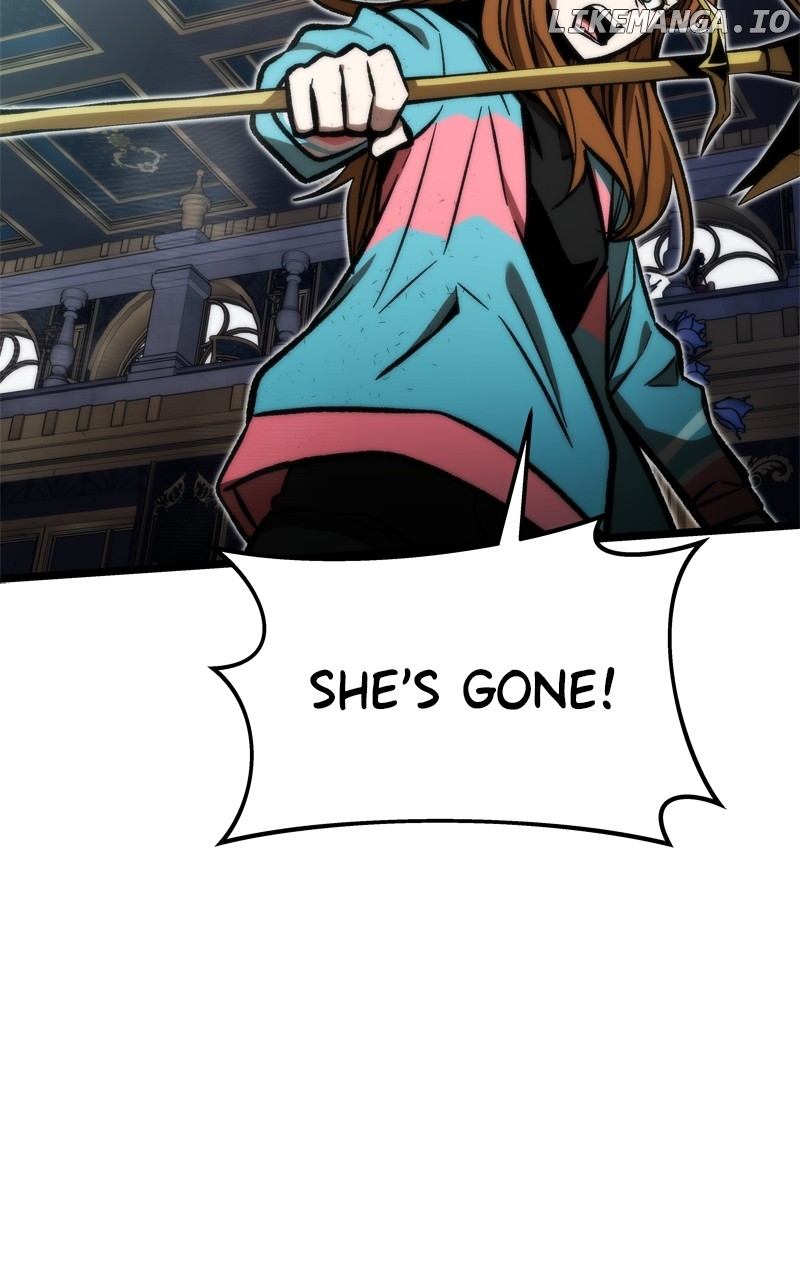 Ultra Alter Chapter 117 - page 32