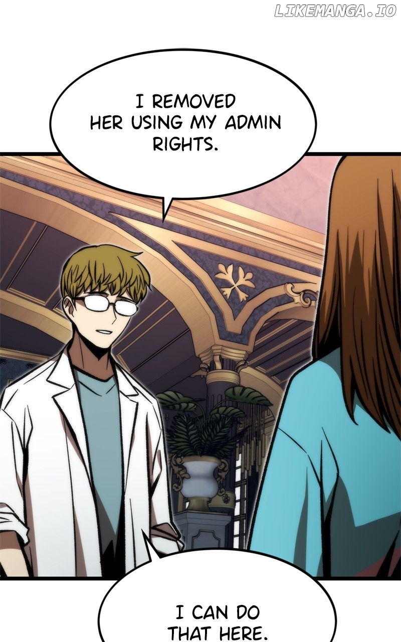 Ultra Alter Chapter 117 - page 33