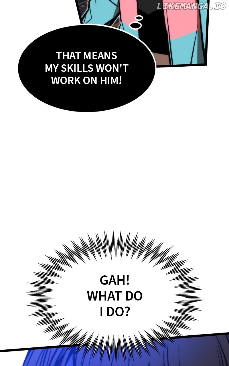 Ultra Alter Chapter 117 - page 35