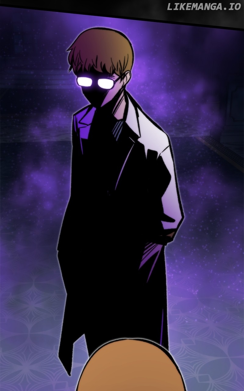 Ultra Alter Chapter 117 - page 38