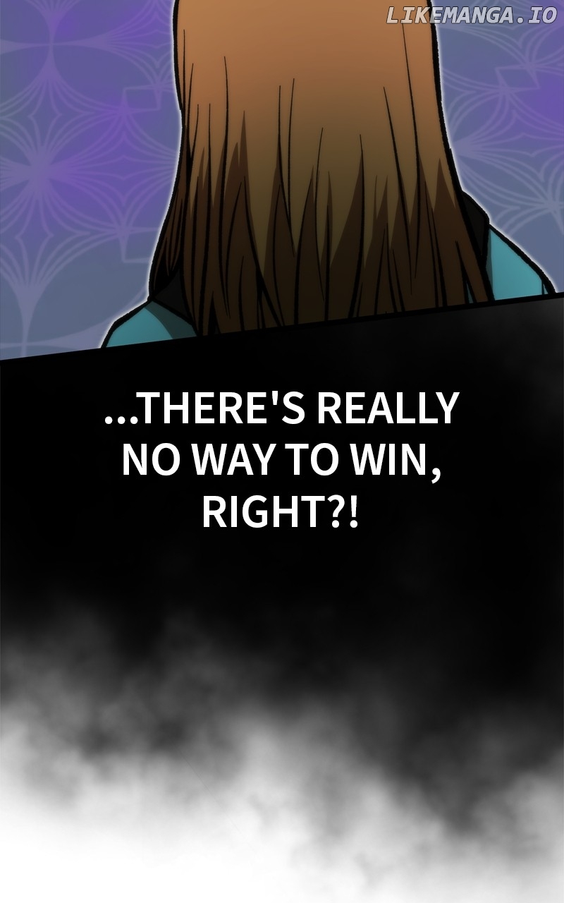 Ultra Alter Chapter 117 - page 39