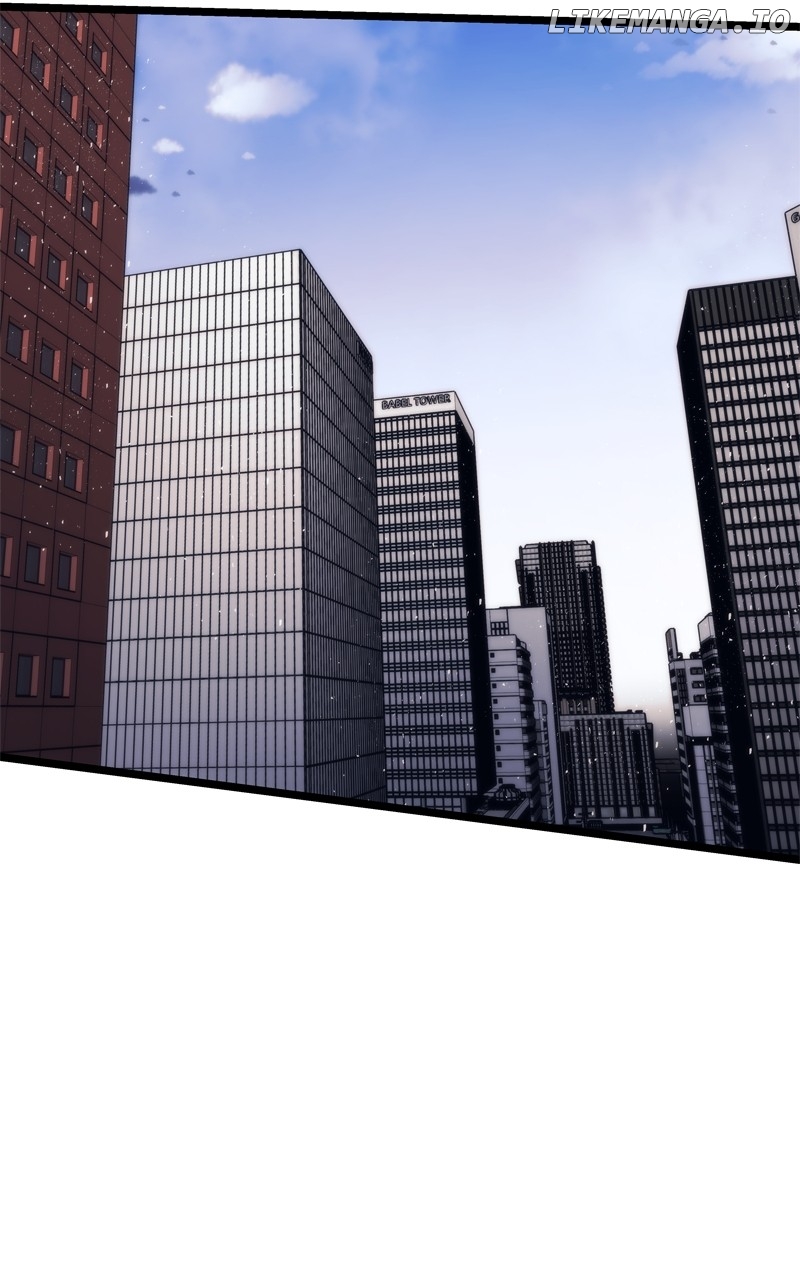 Ultra Alter Chapter 117 - page 41