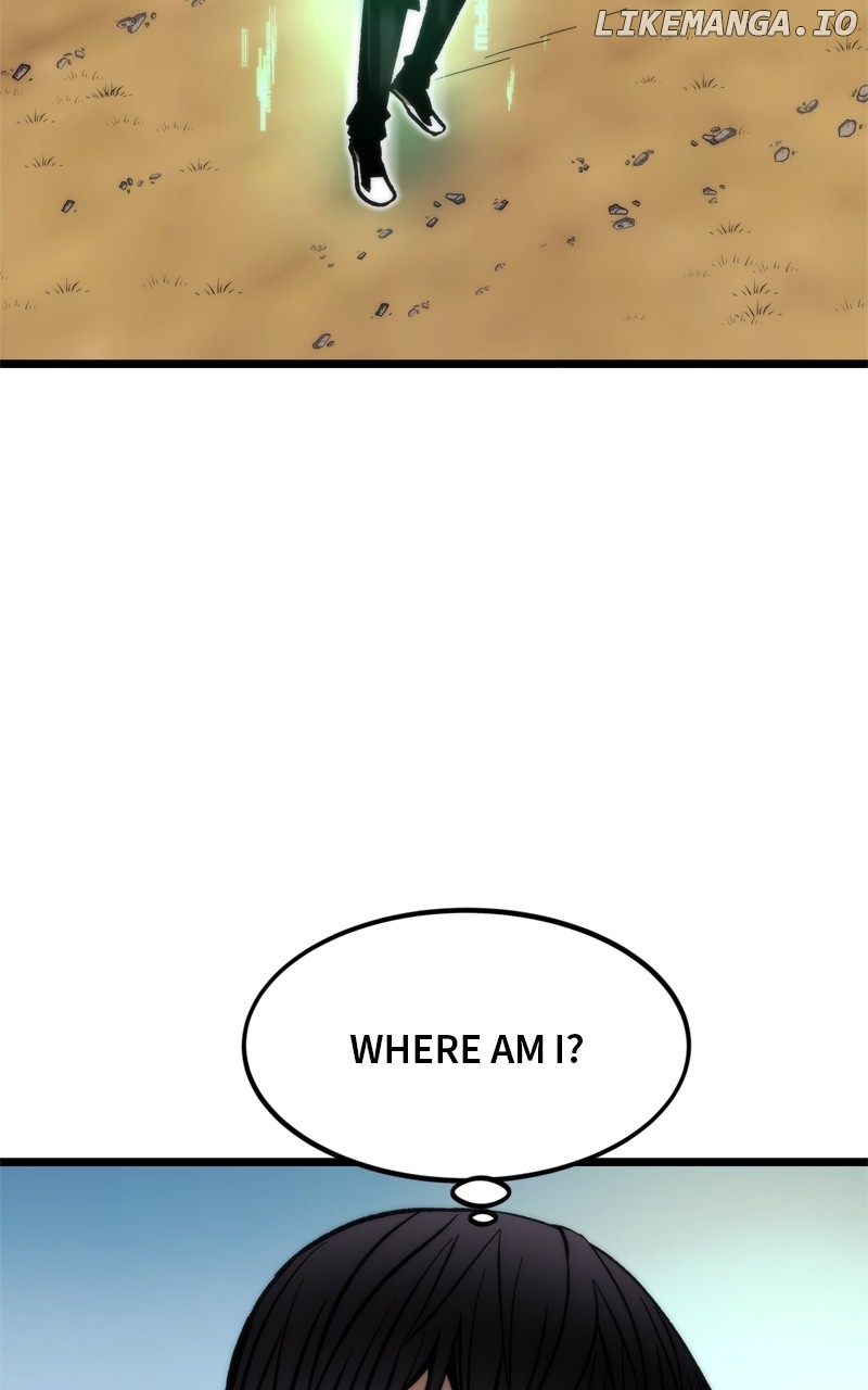 Ultra Alter Chapter 117 - page 44