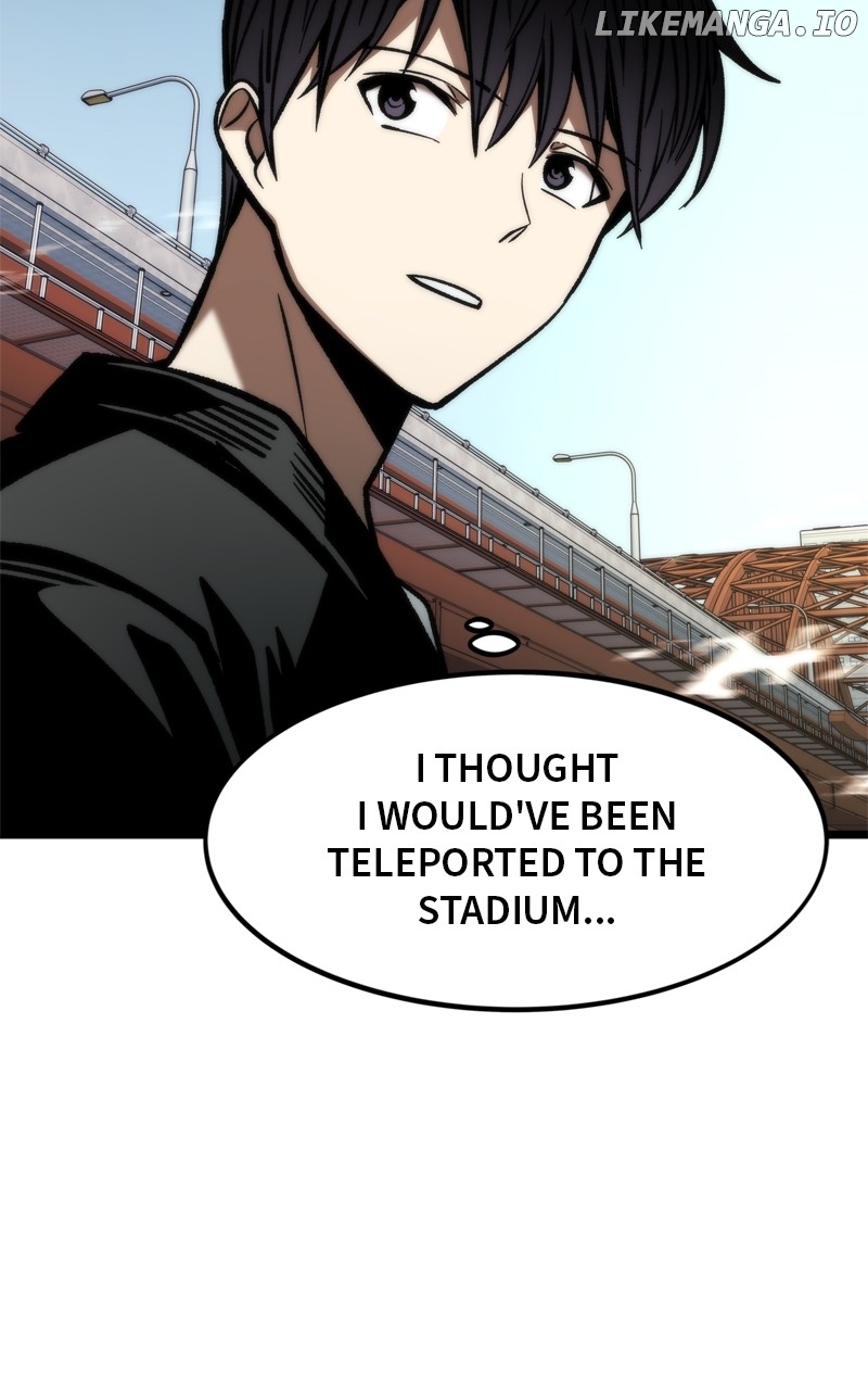 Ultra Alter Chapter 117 - page 45