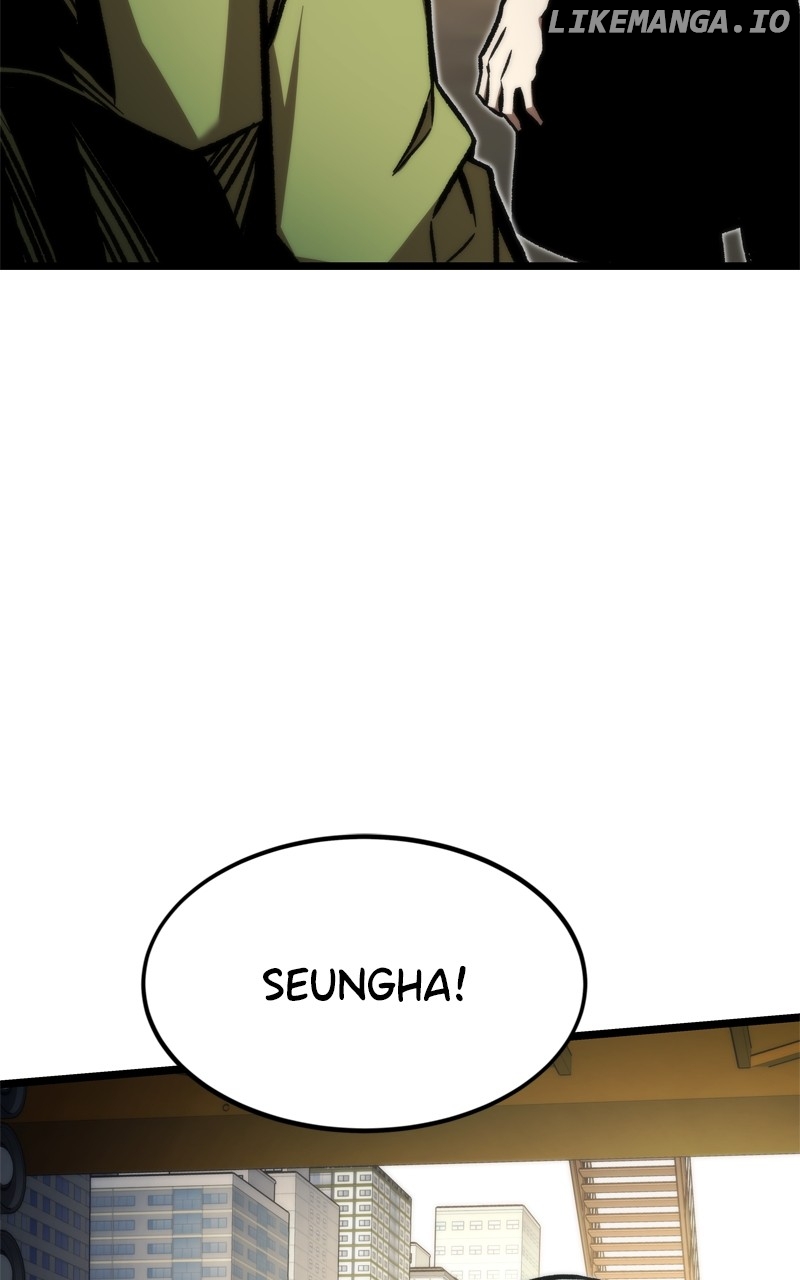Ultra Alter Chapter 117 - page 47