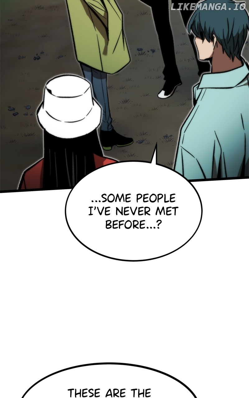 Ultra Alter Chapter 117 - page 50