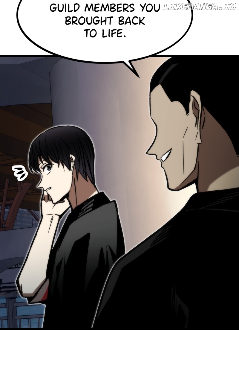 Ultra Alter Chapter 117 - page 51
