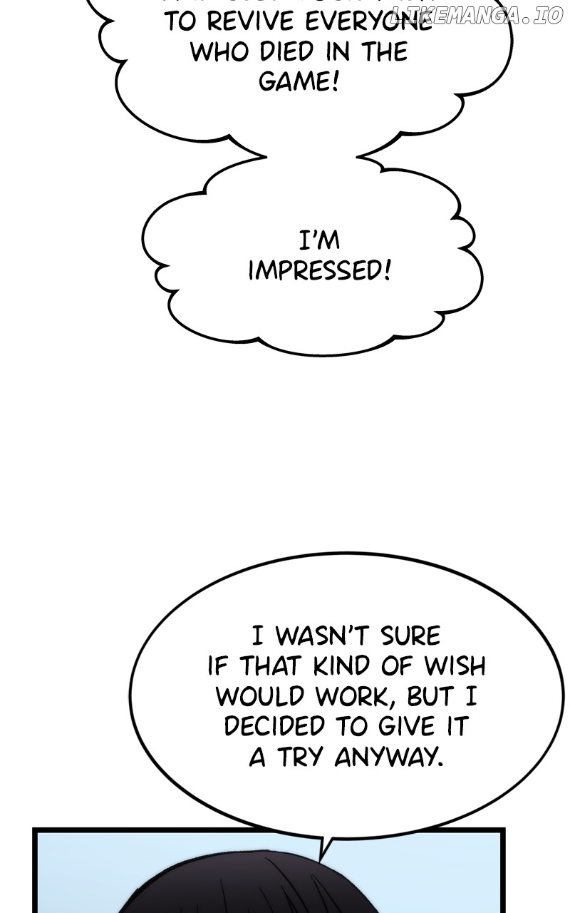 Ultra Alter Chapter 117 - page 55
