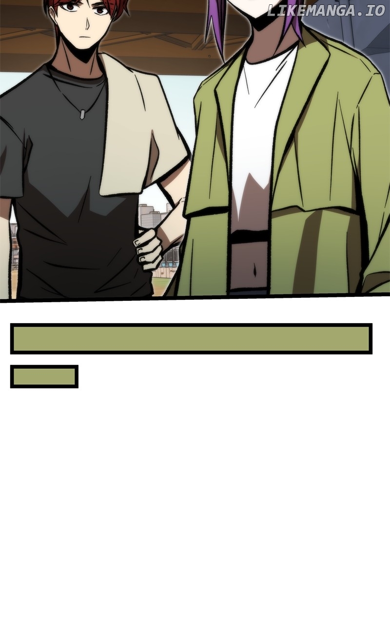 Ultra Alter Chapter 117 - page 61