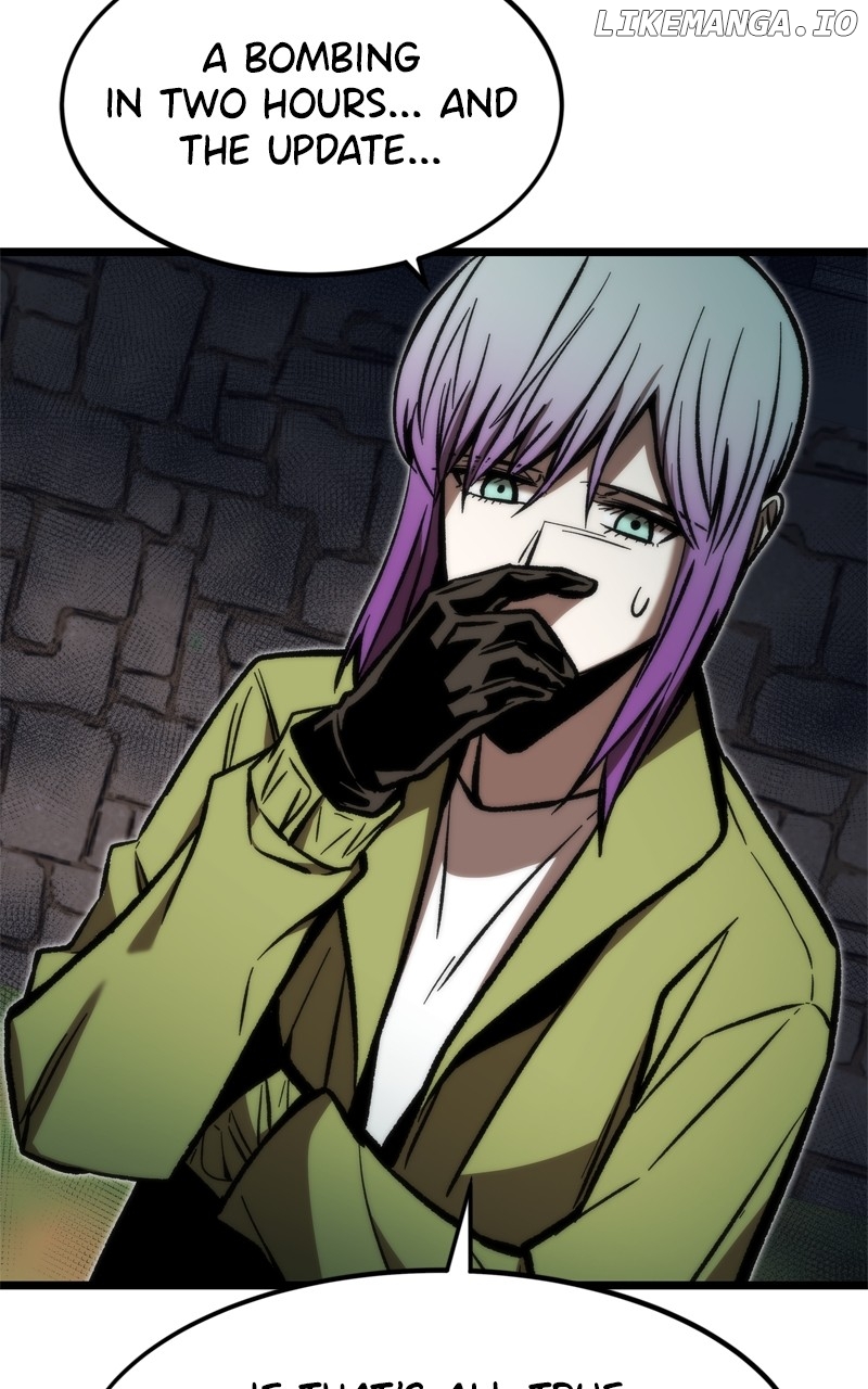 Ultra Alter Chapter 117 - page 64