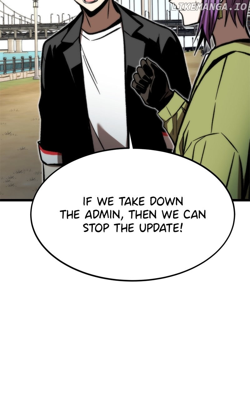 Ultra Alter Chapter 117 - page 66