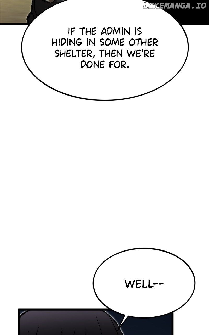 Ultra Alter Chapter 117 - page 68