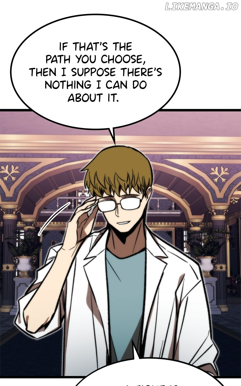 Ultra Alter Chapter 117 - page 7