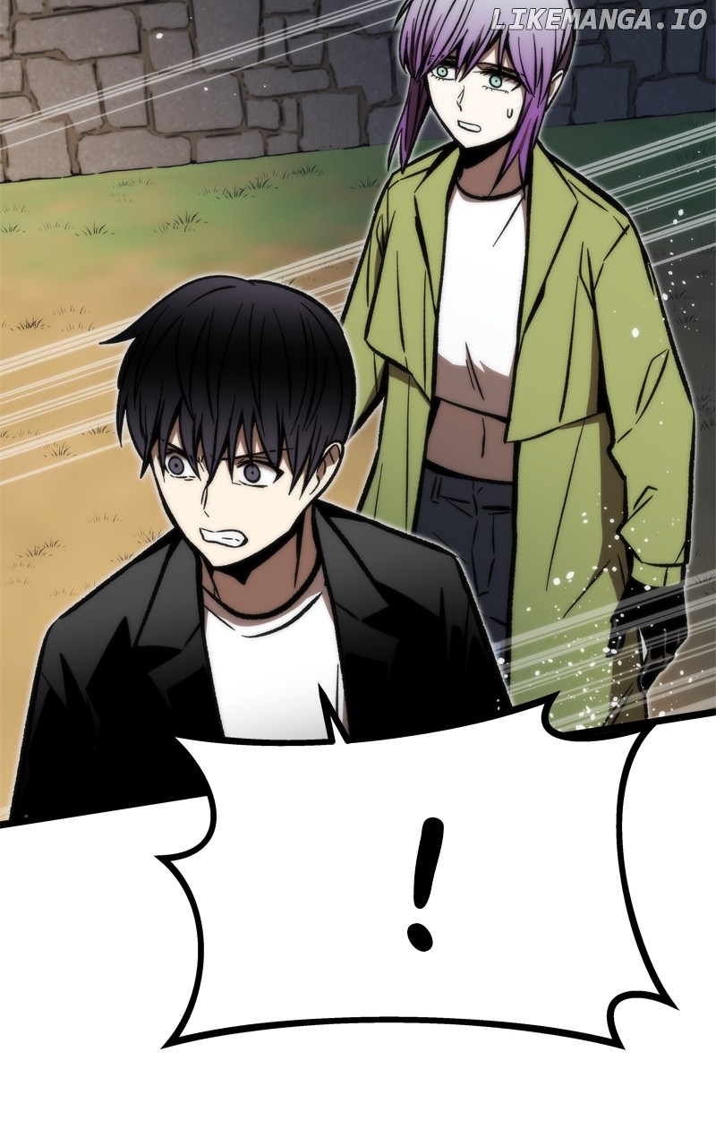 Ultra Alter Chapter 117 - page 75