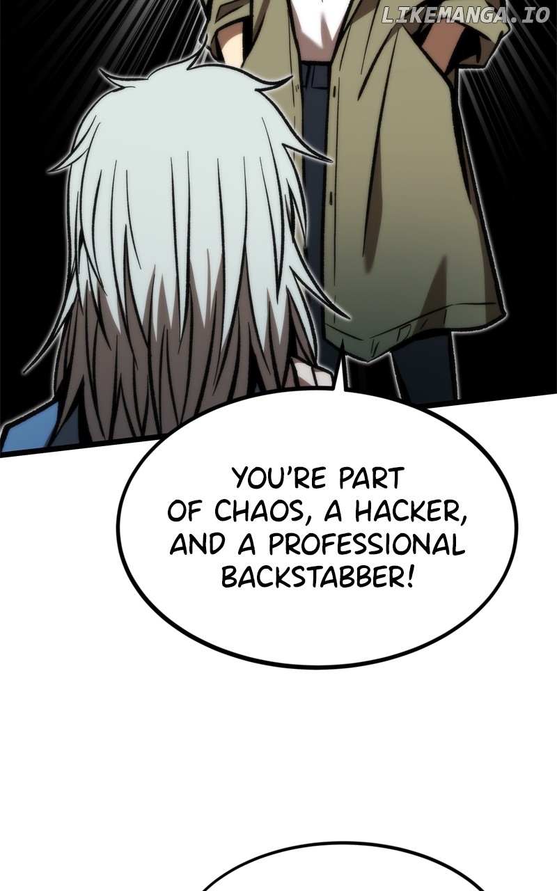 Ultra Alter Chapter 117 - page 77