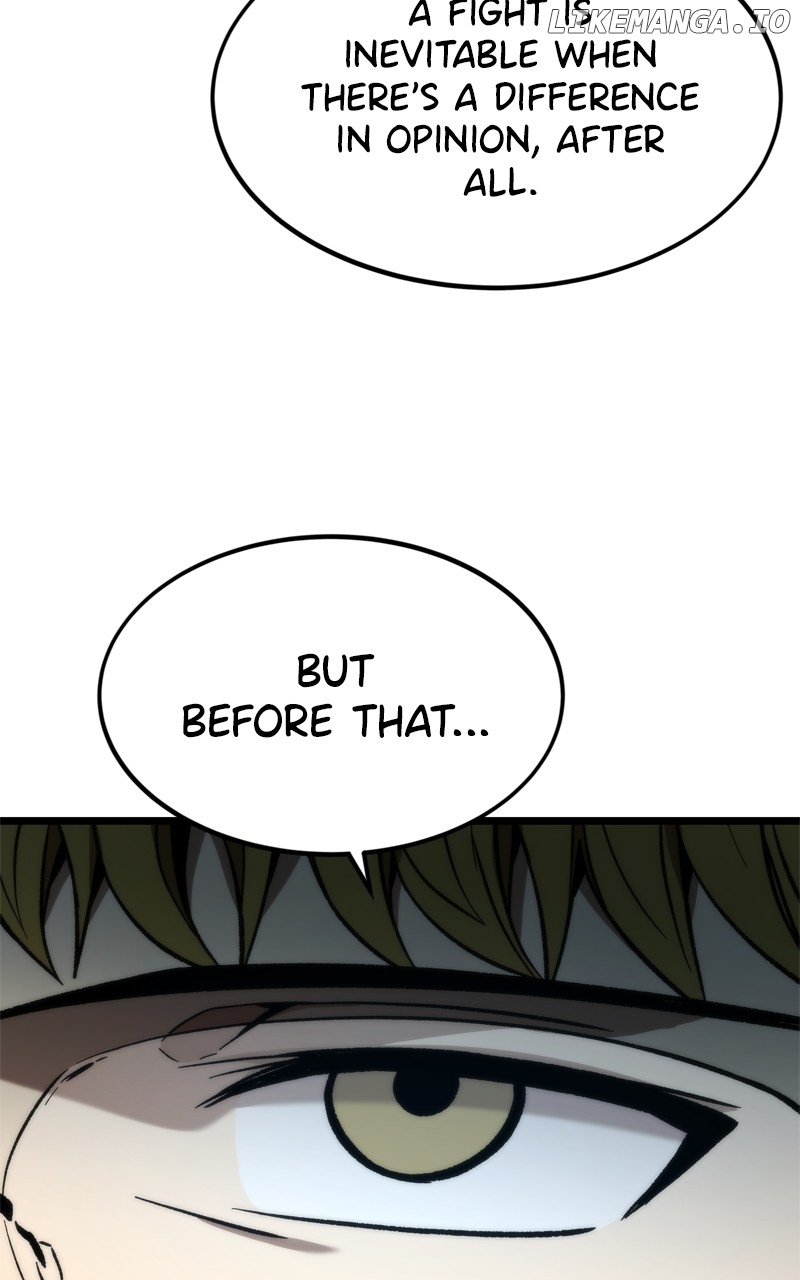 Ultra Alter Chapter 117 - page 8