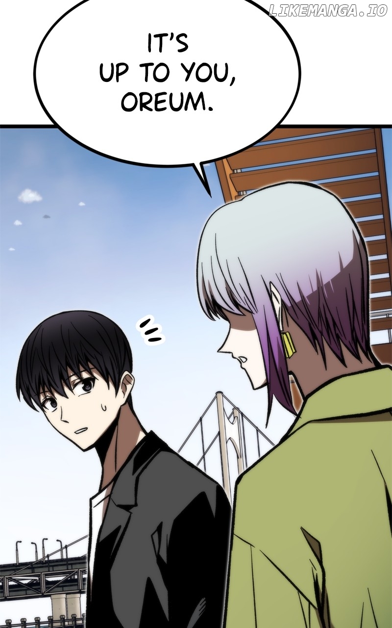 Ultra Alter Chapter 117 - page 81
