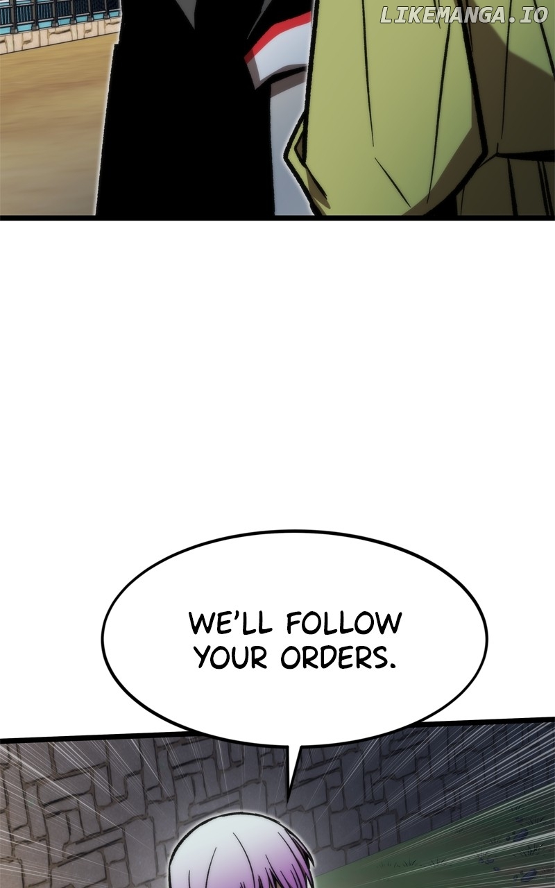 Ultra Alter Chapter 117 - page 82