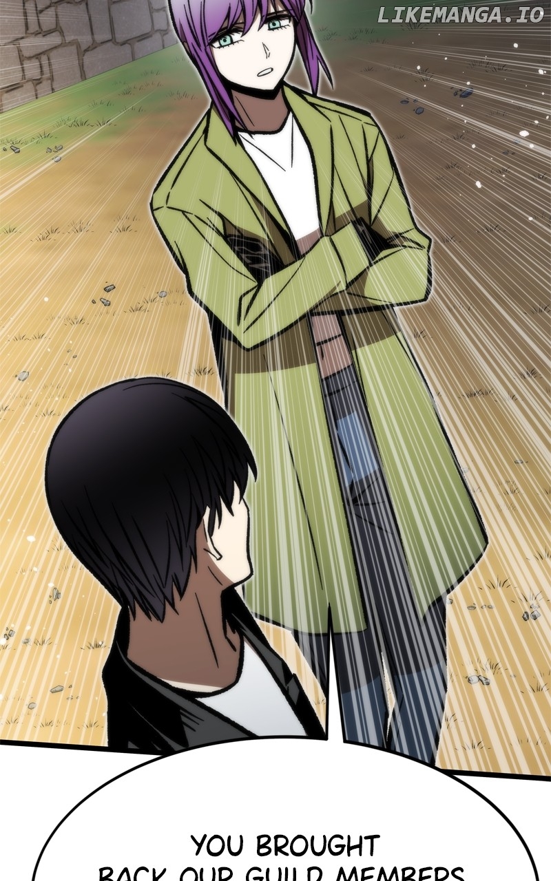Ultra Alter Chapter 117 - page 83