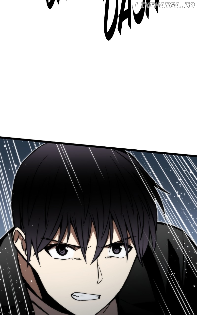 Ultra Alter Chapter 117 - page 94