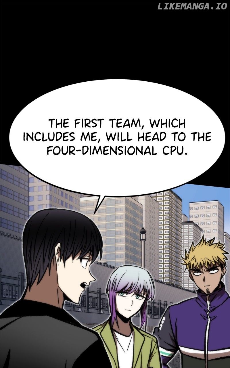 Ultra Alter Chapter 117 - page 98
