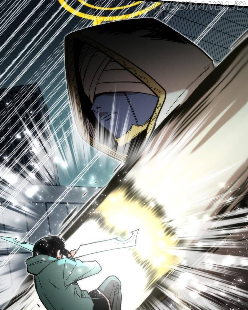 Ultra Alter Chapter 51 - page 100