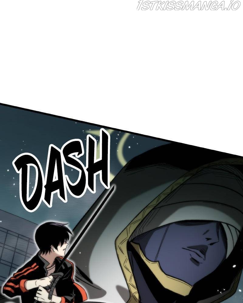 Ultra Alter Chapter 51 - page 105