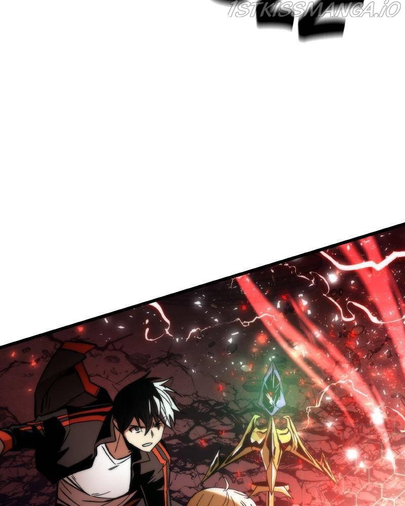 Ultra Alter Chapter 51 - page 124