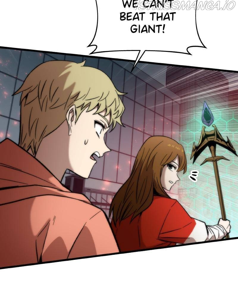 Ultra Alter Chapter 51 - page 130