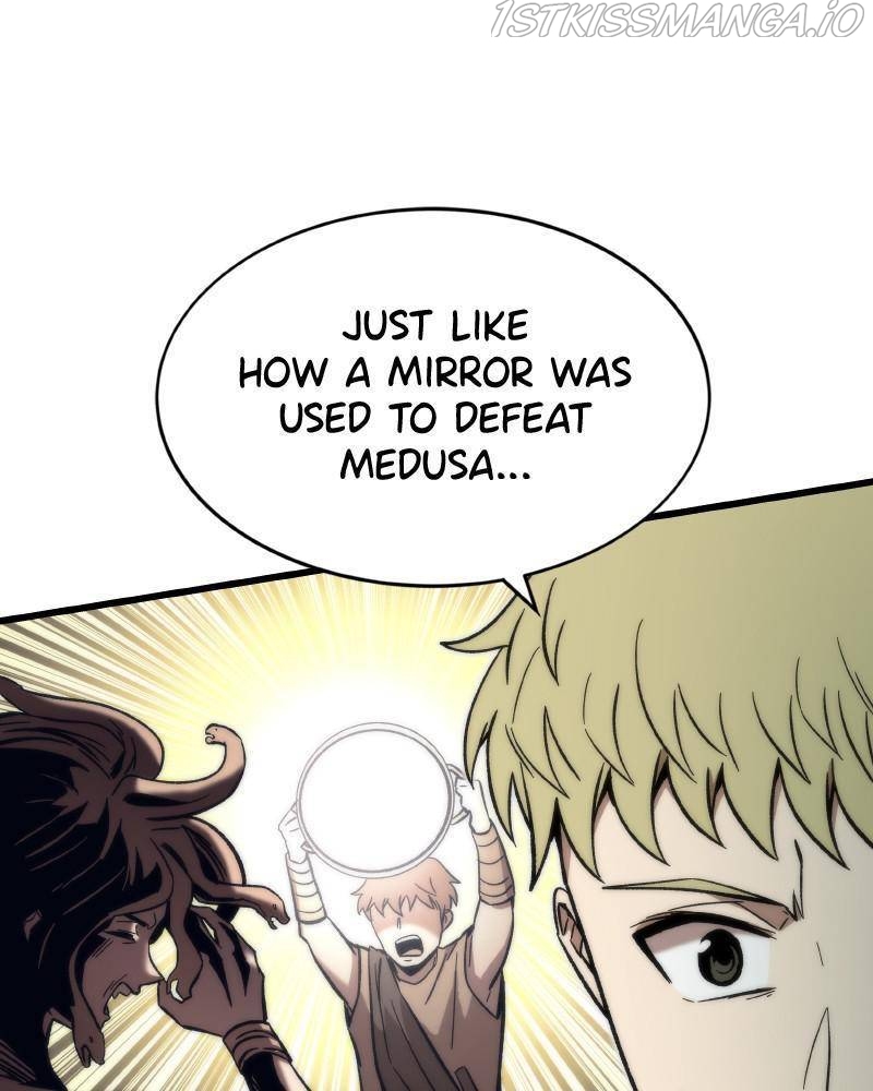 Ultra Alter Chapter 51 - page 131