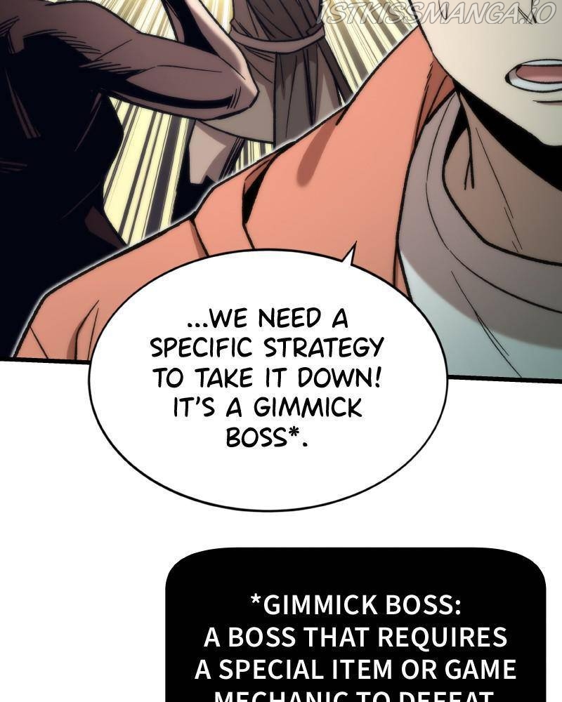 Ultra Alter Chapter 51 - page 132