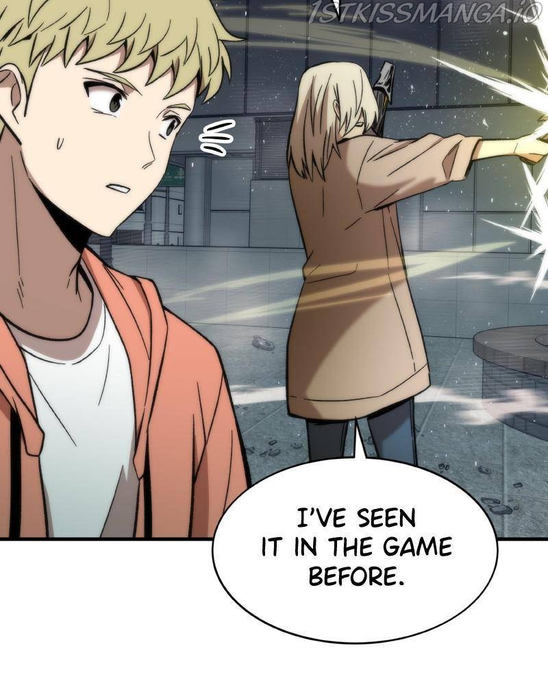 Ultra Alter Chapter 51 - page 135