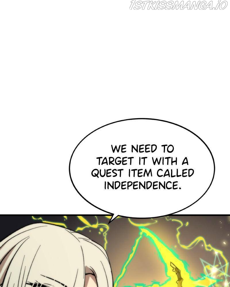 Ultra Alter Chapter 51 - page 136