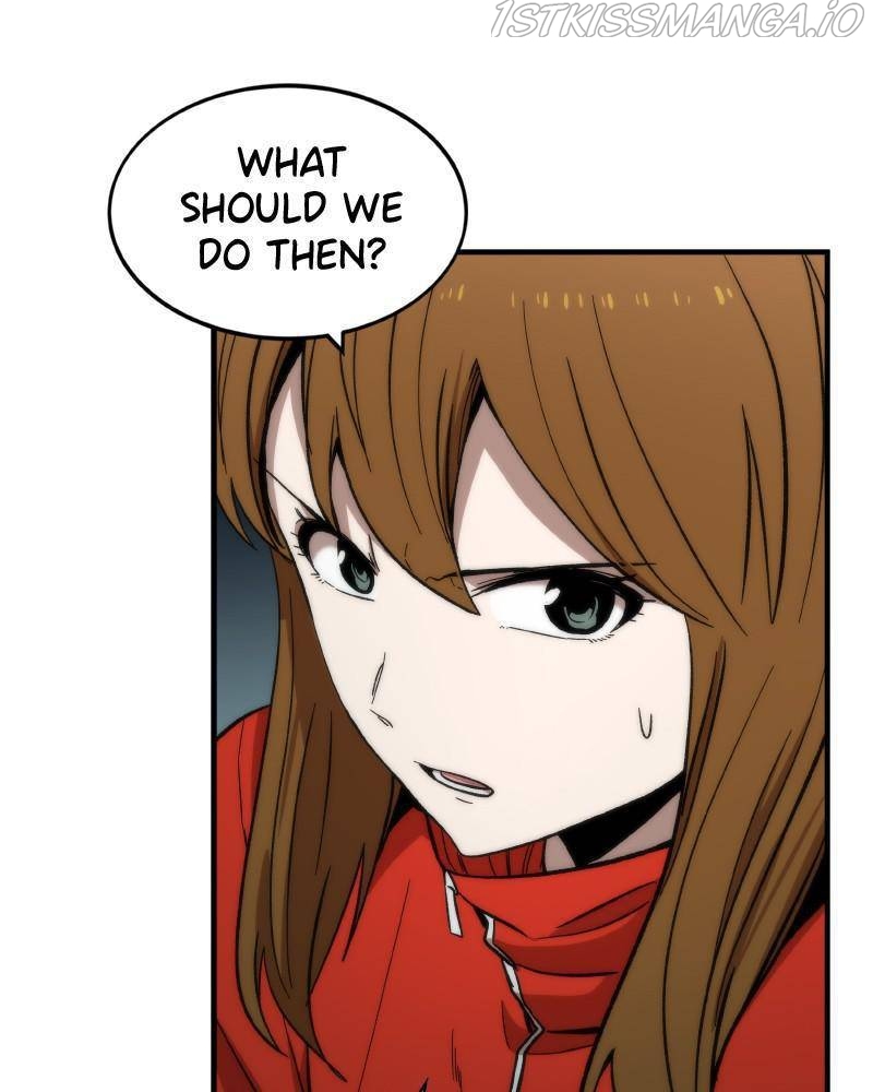 Ultra Alter Chapter 51 - page 138