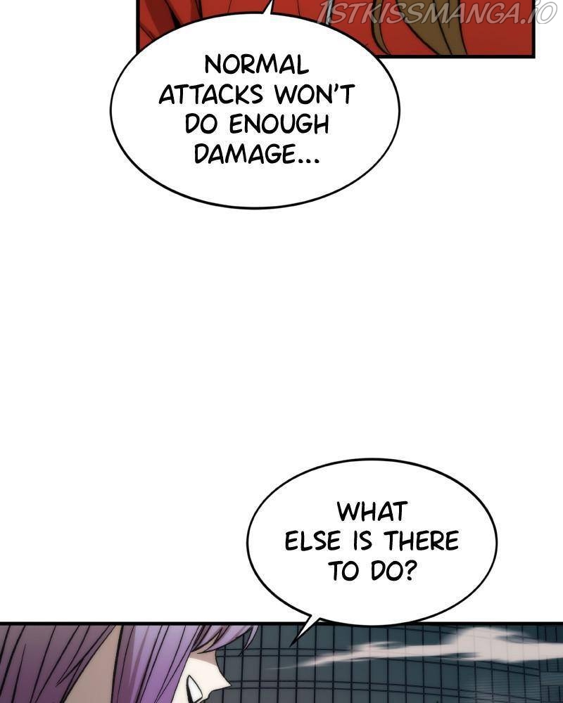 Ultra Alter Chapter 51 - page 139