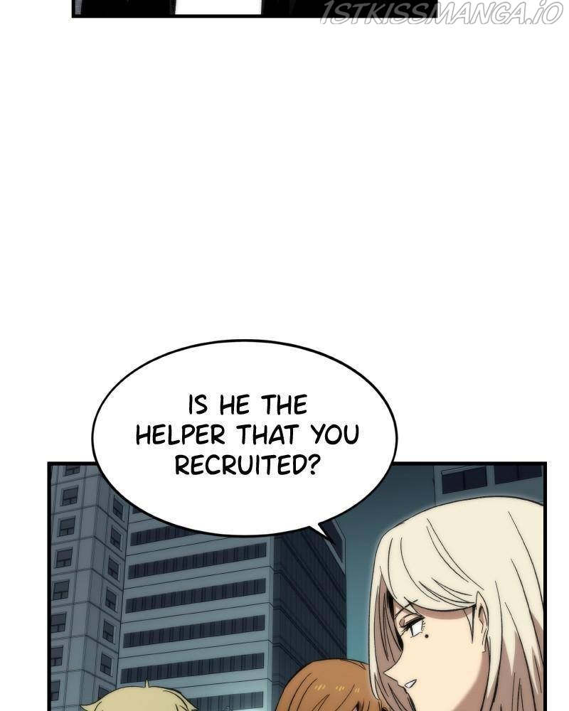 Ultra Alter Chapter 51 - page 14