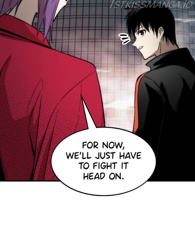 Ultra Alter Chapter 51 - page 140