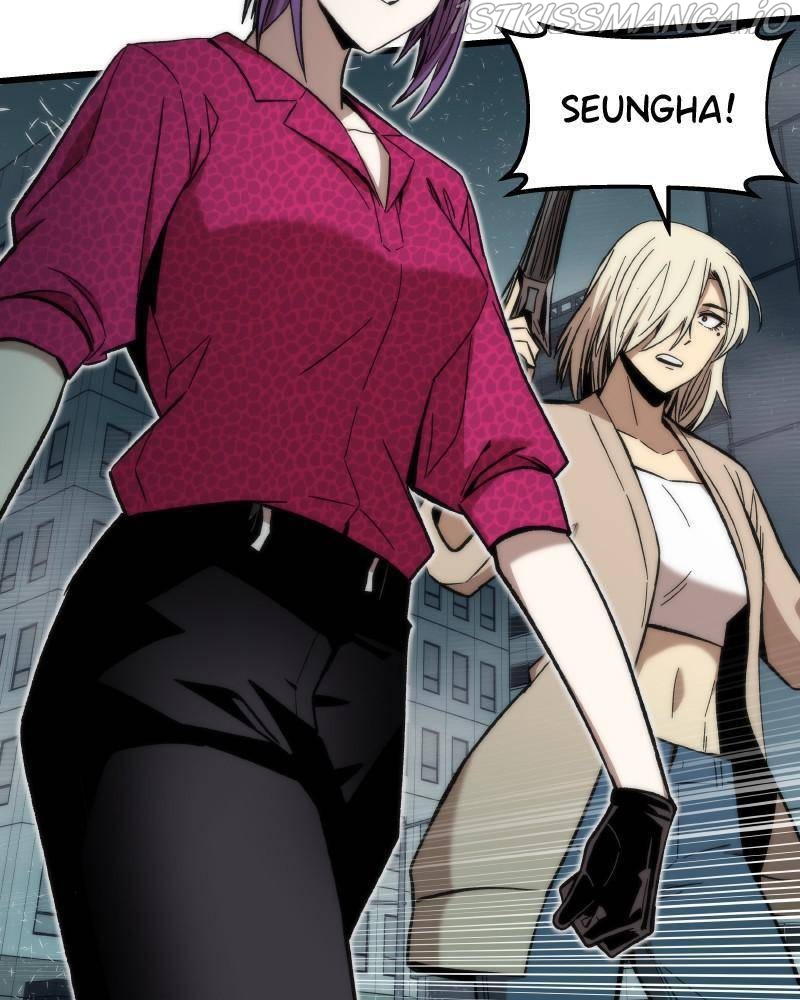 Ultra Alter Chapter 51 - page 142
