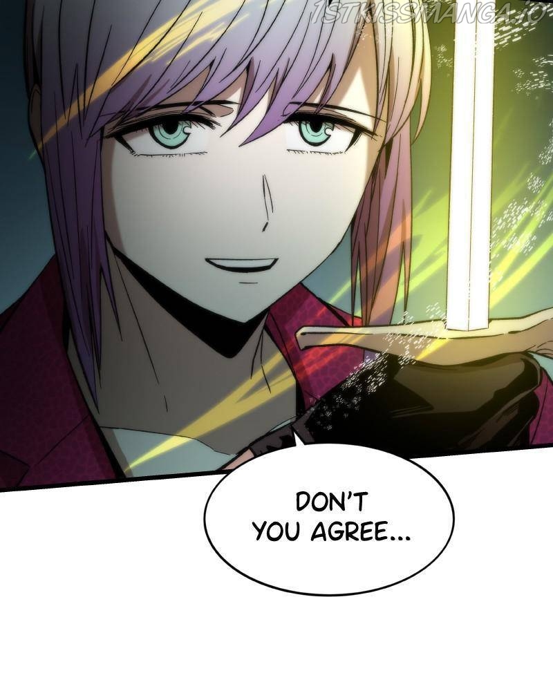 Ultra Alter Chapter 51 - page 144