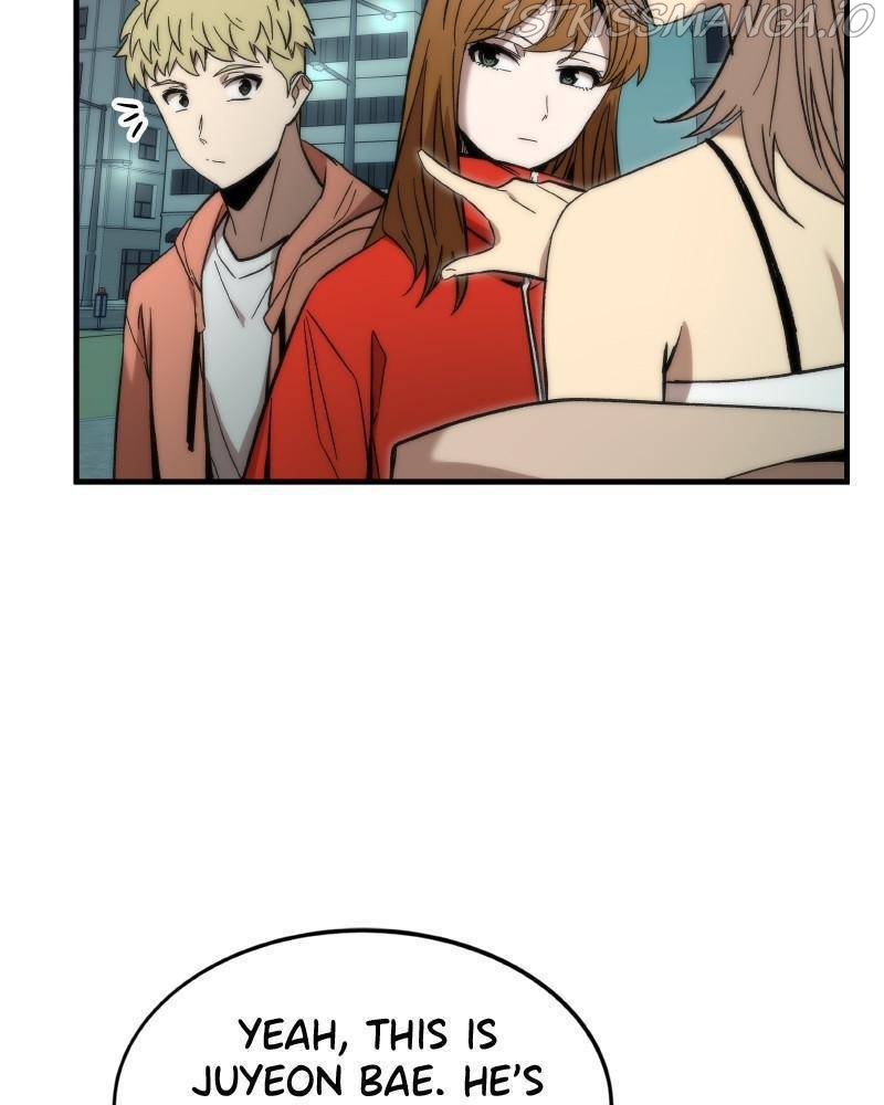 Ultra Alter Chapter 51 - page 15