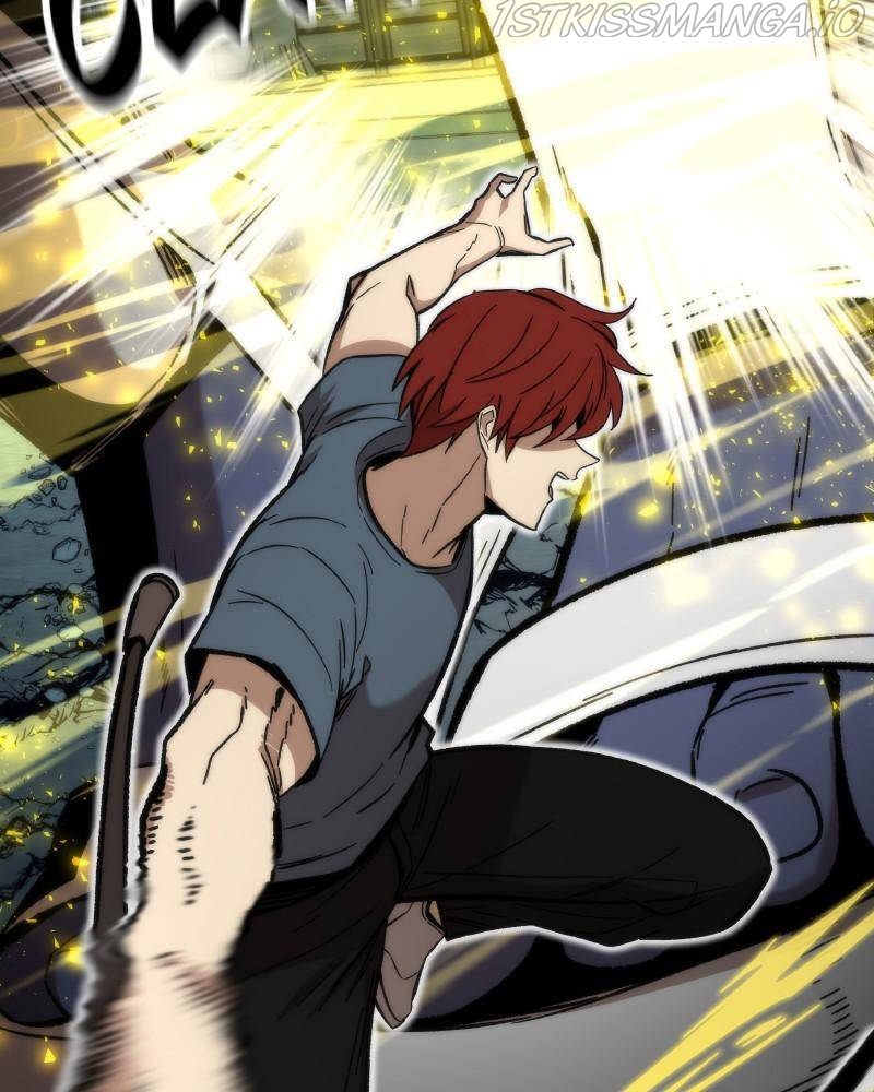 Ultra Alter Chapter 51 - page 153