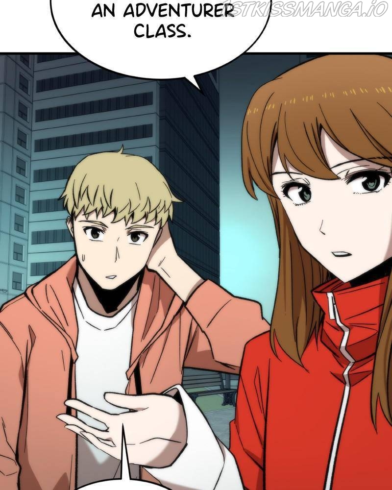 Ultra Alter Chapter 51 - page 16