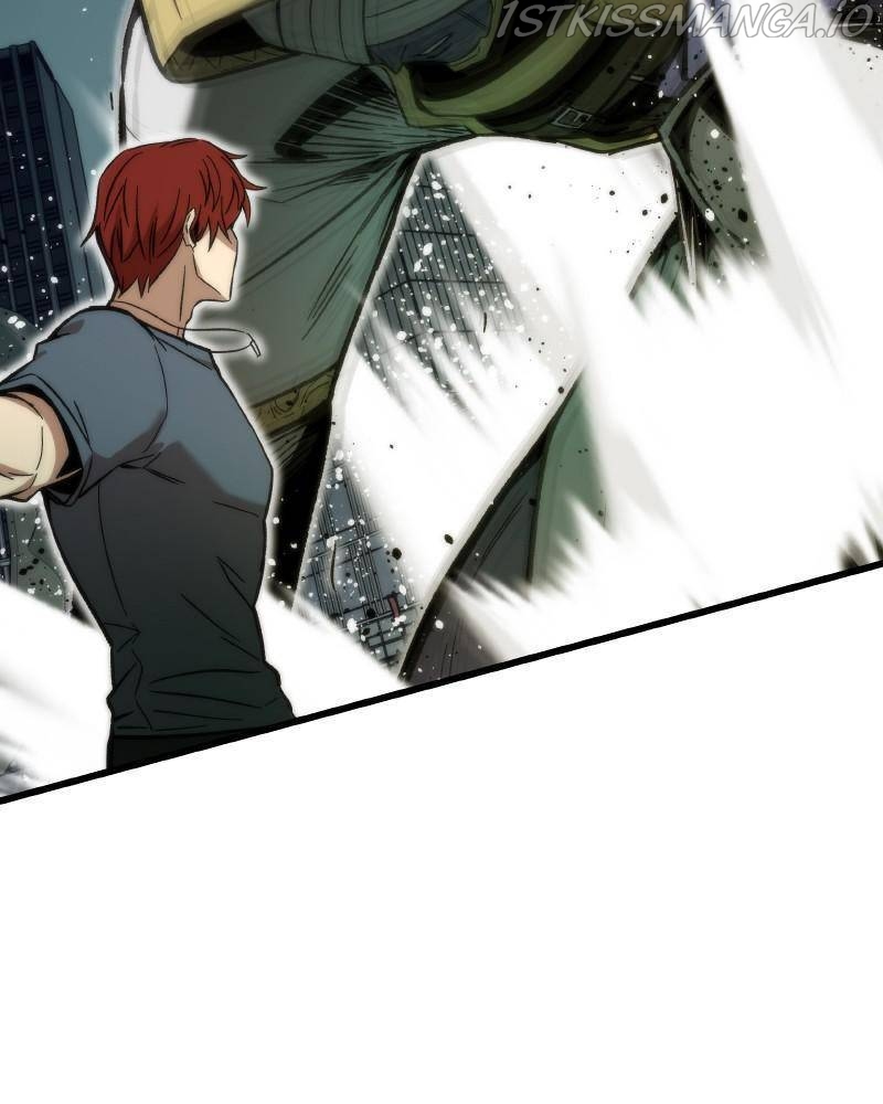 Ultra Alter Chapter 51 - page 160