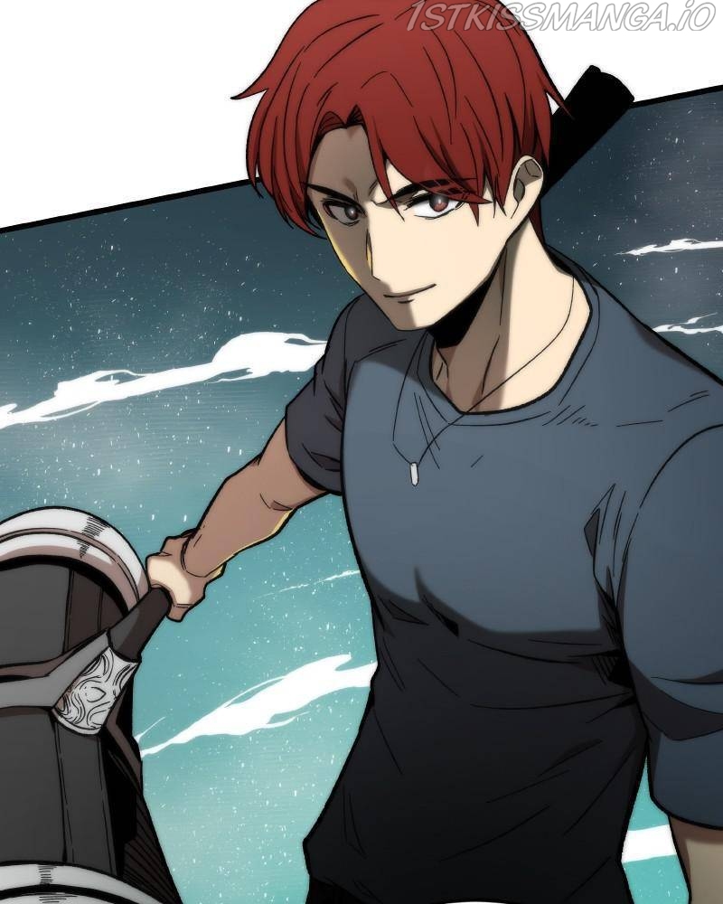 Ultra Alter Chapter 51 - page 163